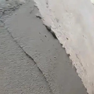 水工建筑物I级C55聚合物改性水泥砂浆 渠道防渗泵站加固迎水面抗冲刷砂浆